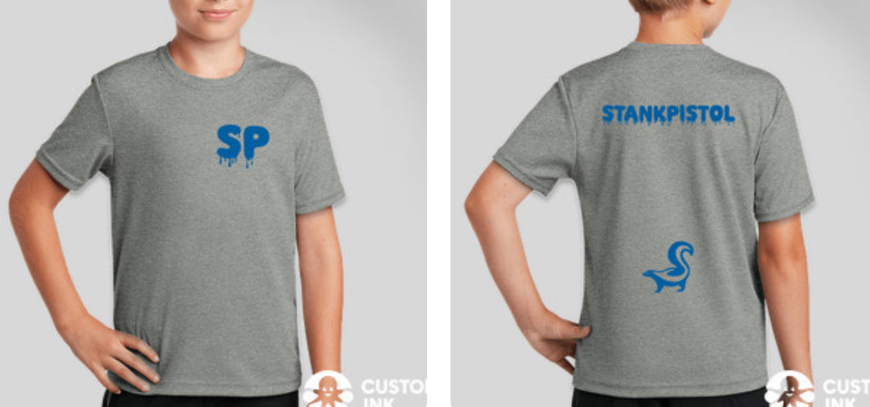 SP T shirt