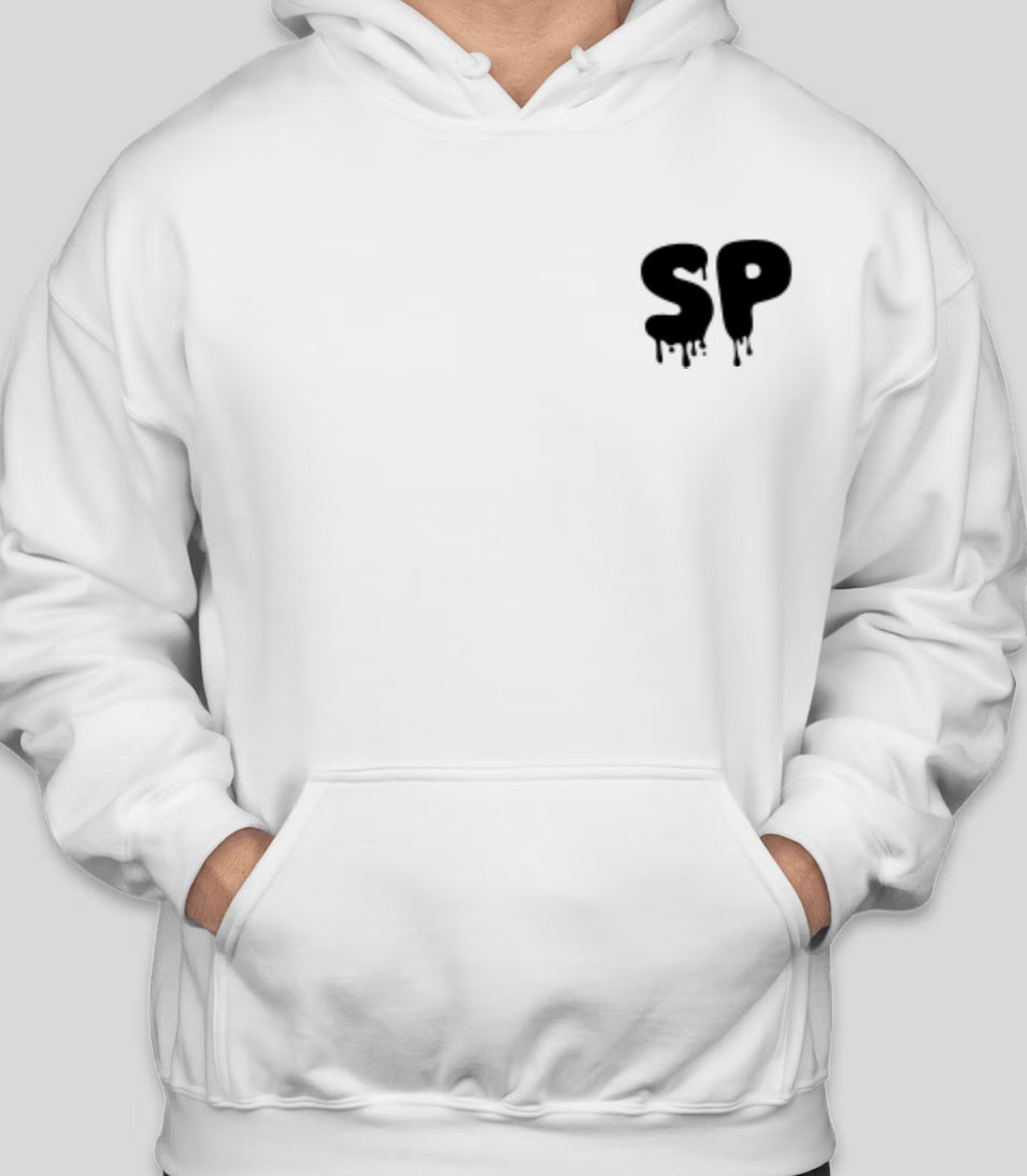 Youth-Sp drip hoodie